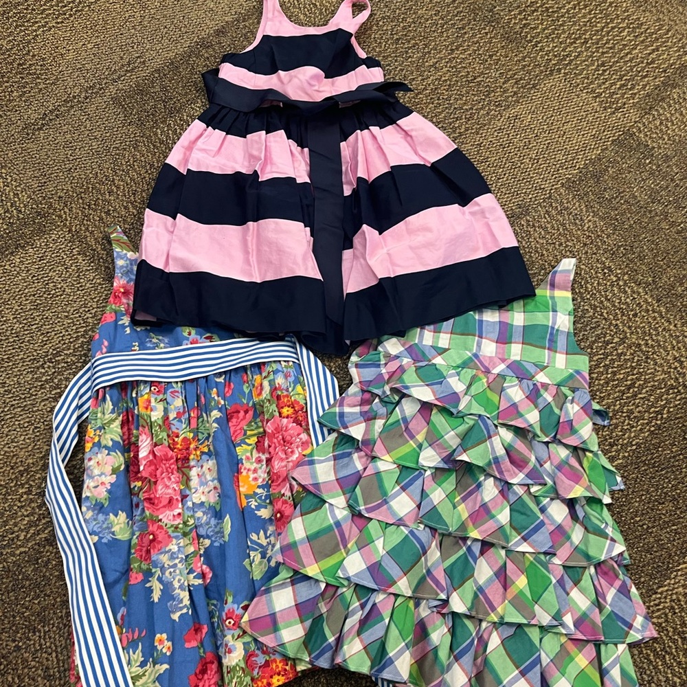 Ralph Lauren Dresses